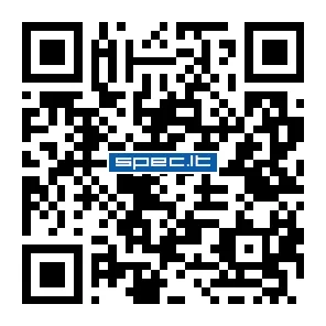 QR kodas | Fenikso studija, UAB | spec.lt