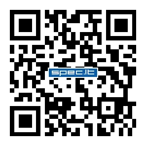 QR kodas | Fenima, MB | spec.lt