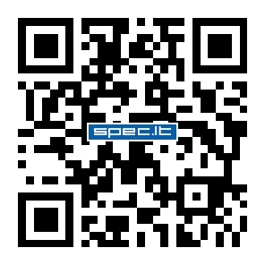 QR kodas | Fenita, UAB