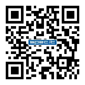 QR kodas | Fenitas, UAB