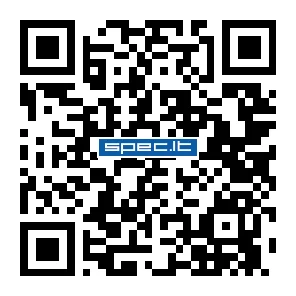 QR kodas | Fenix Security, UAB | spec.lt
