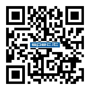 QR kodas | Fenixas, UAB | spec.lt