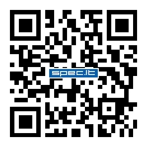 QR kodas | Fenixtrip, MB