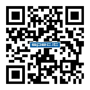 QR kodas | FENKS, MB | spec.lt