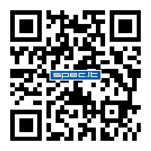 QR kodas | Fenlinas, UAB | spec.lt