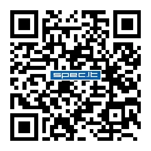 QR kodas | Kaif food, UAB