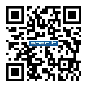QR kodas | Fennec, MB