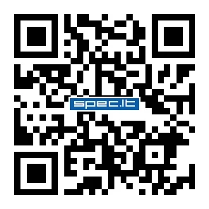 QR kodas | Fenogllio, MB