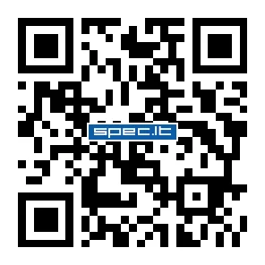 QR kodas | FENOLITA, UAB | spec.lt