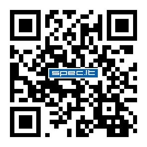 QR kodas | Fenrira, UAB