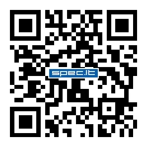 QR kodas | Fensa, MB