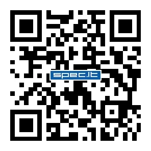 QR kodas | Fenstė, UAB