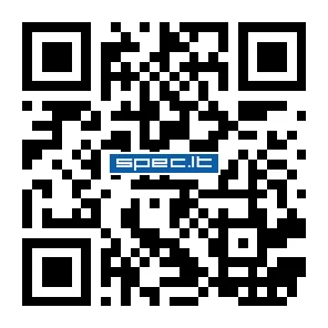 QR kodas | Fenster Plus, MB | spec.lt