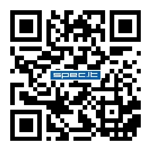 QR kodas | Fenster-stil, UAB | spec.lt