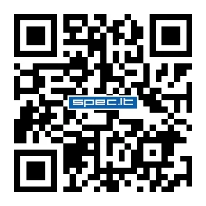 QR kodas | Fenster, UAB | spec.lt