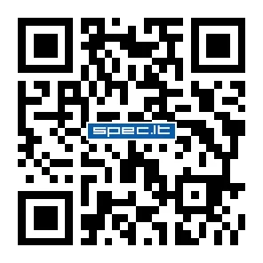 QR kodas | Fenstera, UAB | spec.lt
