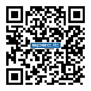 QR kodas | Fenstercraft Group, UAB