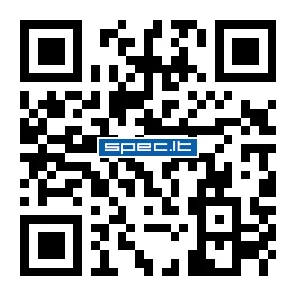 QR kodas | Fensteris, UAB