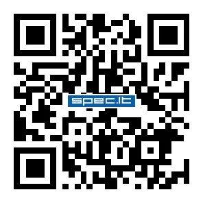 QR kodas | Fensters, UAB