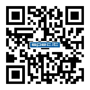 QR kodas | FENSTON, UAB