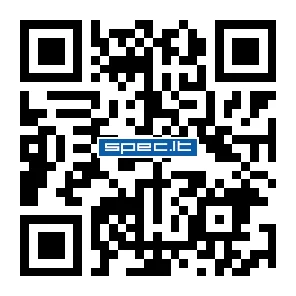 QR kodas | Fenstra, UAB | spec.lt