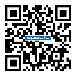 QR kodas | Fenus, UAB