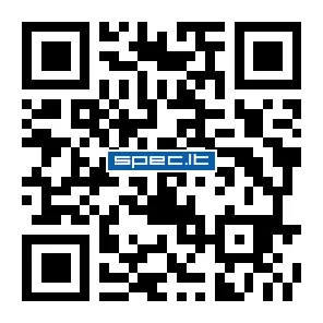 QR kodas | Feorenta, UAB | spec.lt