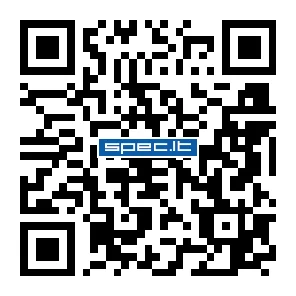 QR kodas | Fer group invest, UAB | spec.lt