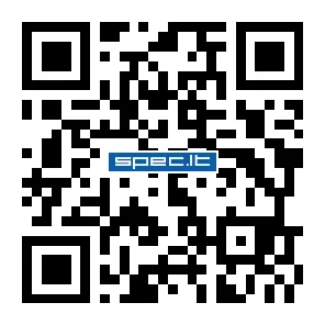QR kodas | Feraja, MB