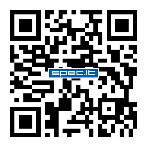 QR kodas | Feraksas LT, UAB | spec.lt