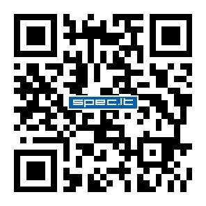 QR kodas | Feralita, UAB