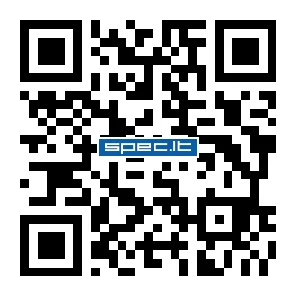 QR kodas | Feranis, UAB