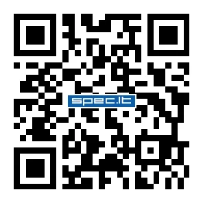 QR kodas | Ferara, MB