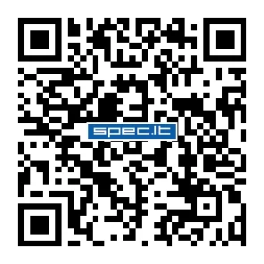 QR kodas | Ferari, garažų statybos ir eksploatavimo bendrija