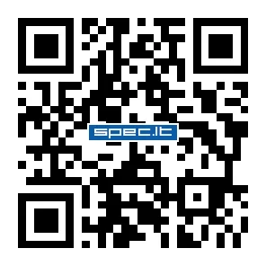 QR kodas | Feraris, MB