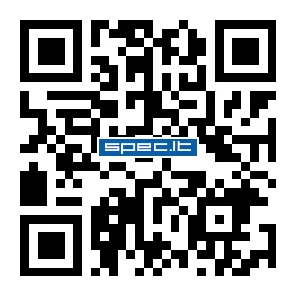 QR kodas | Feratex, UAB | spec.lt
