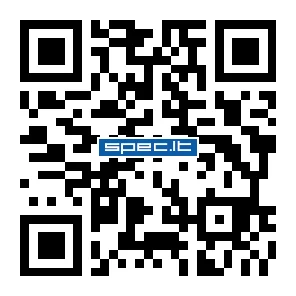 QR kodas | Ferauta, UAB