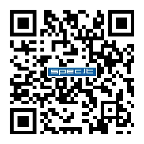 QR kodas | Ferax Racing Team, VŠĮ