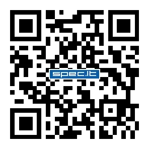 QR kodas | Ferax, UAB | spec.lt