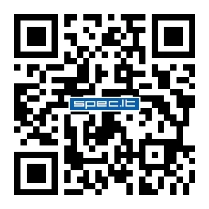 QR kodas | Ferbas, UAB