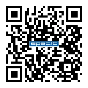 QR kodas | FERCAM Trucking, UAB