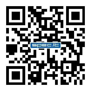 QR kodas | Ferconis, MB