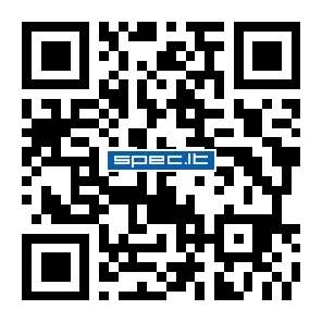 QR kodas | Ferdina, MB | spec.lt