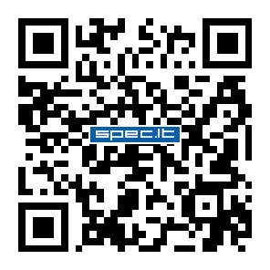 QR kodas | FERE baldų idėjos, MB | spec.lt