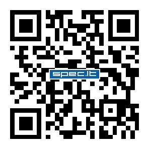 QR kodas | FERE Consult, MB