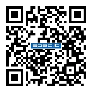 QR kodas | F. Cibienės firma Fereka | spec.lt