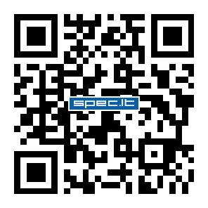 QR kodas | Ferema, UAB | spec.lt