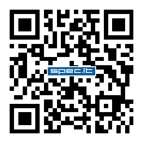 QR kodas | Ferenus, MB