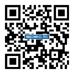 QR kodas | Feresa, UAB | spec.lt