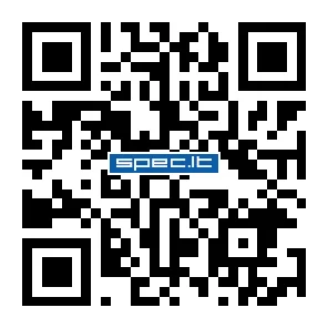 QR kodas | Feresta, UAB